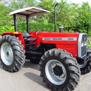MASSEY FERGUSON 390