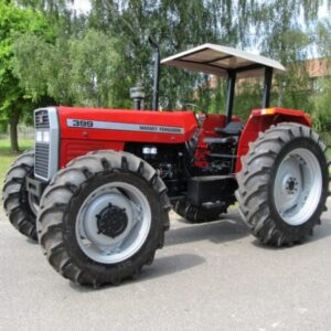 MASSEY FERGUSON 399