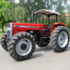 Massey Ferguson 399 Walking Tractor 50/80/100hp Rated Power Used Condition with Automatic Gear and Motor for Farm Industries - Kurt Traktörs