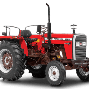 MF 254 DYNATRACK 2WD