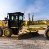 Motor Graders 140 / 140 AWD – LVR TIER 4 / STAGE 5