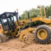 Motor Graders 140 GC / 140 GC AWD – TIER 4 / STAGE 5