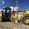 Motor Graders 150 / 150 AWD – TIER 4 / STAGE 5