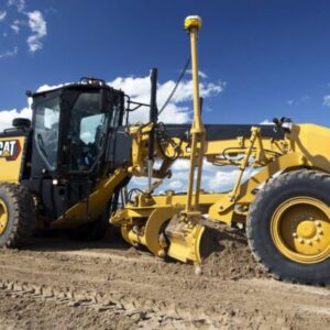 Motor Graders 150 / 150 AWD – TIER 4 / STAGE 5