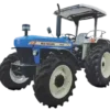 New Holland 5630 Tx Plus 4WD