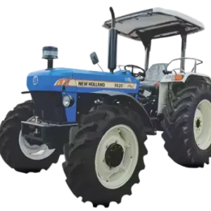 New Holland 5630 Tx Plus 4WD