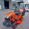 NEW Kubota G231HD Ride on mower - Kurt Traktörs