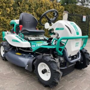 RABBIT MOWER RM982F