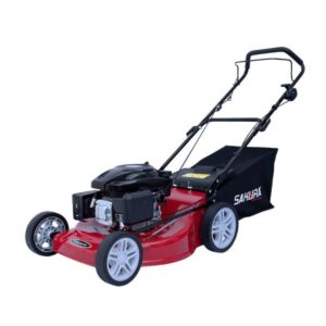 Sakura 21″ Hand Push Lawn Mower S21HPC