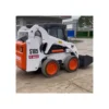 Small Used Bobcat S185 Skid Steer Loader Mini Loader With Cheap Price S130 S160 S185 S300 In Stock