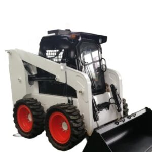SSL60B 1050kg Skid Steer Loader
